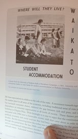 Listing 7 of 11 for A Stockman's Gift A Legacy For Waikato Bryant Trust Hamilton history NZ