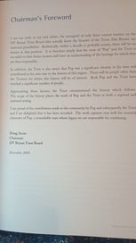 Listing 10 of 11 for A Stockman's Gift A Legacy For Waikato Bryant Trust Hamilton history NZ