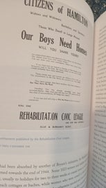 Listing 8 of 11 for A Stockman's Gift A Legacy For Waikato Bryant Trust Hamilton history NZ