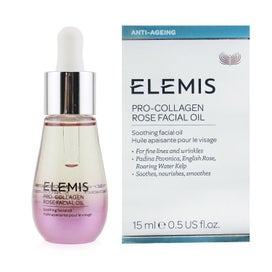Listing 2 of 3 for Elemis Pro-Collagen Rose Facial Oil 15ml/0.5oz