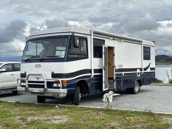 Swagman RV
