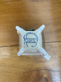 Listing 3 of 6 for Royal Winton Breakfast Set