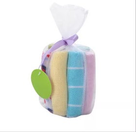 Listing 4 of 8 for Baby Towel Baby Cloth Wipe