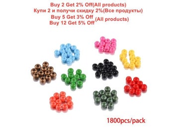 Listing 4 of 10 for Jewellery Beads Charms