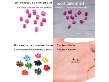 Listing 6 of 10 for Jewellery Beads Charms