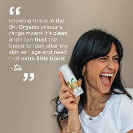 Listing 3 of 7 for DR ORGANIC PRO COLLAGEN WITH BLACK PEARL | Elasticity | Firmness and Texture