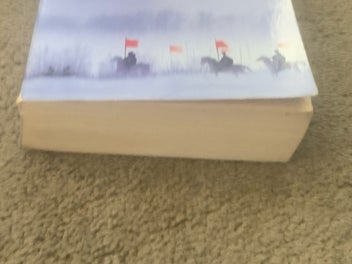 Listing 6 of 6 for The Pale Horseman: by Bernard Cornwell = 0 Views so far