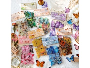 Listing 4 of 9 for Label Stickers