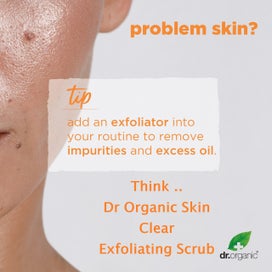 Listing 6 of 6 for DR ORGANIC ROSE OTTO NIGHT CREAM | Intensive Moisture | Visibly Rejuvenated