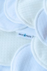 Listing 3 of 4 for NON SLIP MilkPads Starter Pack + FREE wet bag