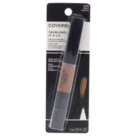 Listing 1 of 1 for Covergirl TruBlend Its Lit Brightening Concealer Pen - 600 Deep by CoverGirl ...