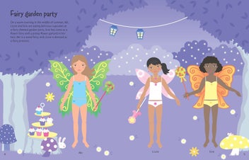 Listing 2 of 6 for SDD Fancy Dress