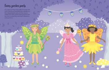 Listing 3 of 6 for SDD Fancy Dress