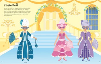 Listing 5 of 6 for SDD Fancy Dress