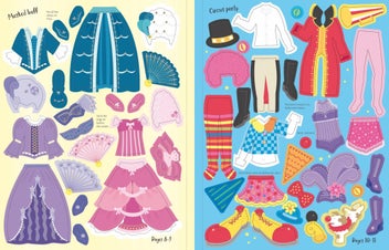 Listing 6 of 6 for SDD Fancy Dress