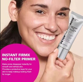 Listing 4 of 6 for Peter Thomas Roth Instant FIRMx No-Filter Primer