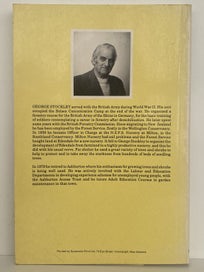Listing 3 of 3 for TREES, FARMS AND THE NEW ZEALAND LANDSCAPE by George Stockley 1991