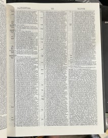 Listing 3 of 4 for Young's Analytical Concordance to the Bible By Robert Young