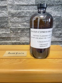 Listing 3 of 3 for 5ml sample perfume Tom Ford Italian Cypress EDP discontinued niche