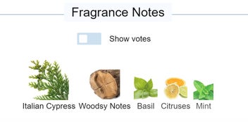 Listing 2 of 3 for 5ml sample perfume Tom Ford Italian Cypress EDP discontinued niche