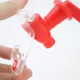 Listing 7 of 10 for Novelty Saver Soda Beverage Dispenser Bottle Coke Upside Down Drinking Water