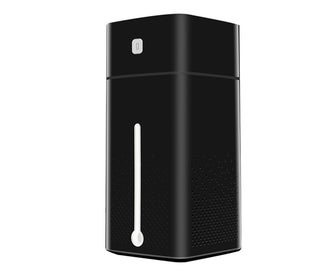 Listing 1 of 6 for 1000ml USB Portable Air Humidifier Aroma Essential Oil Diffuser Atomiz