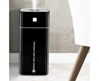 Listing 3 of 6 for 1000ml USB Portable Air Humidifier Aroma Essential Oil Diffuser Atomiz