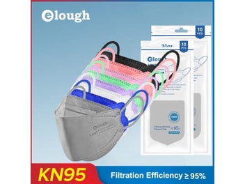 Listing 3 of 10 for Face Mask