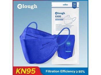 Listing 4 of 10 for Face Mask