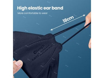 Listing 6 of 10 for Face Mask