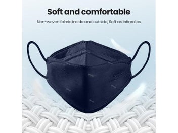 Listing 7 of 10 for Face Mask