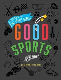 Listing 1 of 1 for Good Sports
