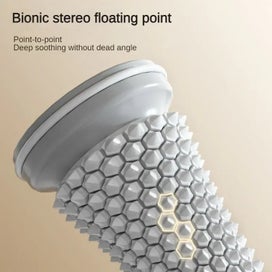 Listing 4 of 4 for Foot Massage Roller – Manual Muscle Relaxation & Pain Relief Tool