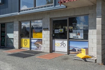 Own a Thriving Adventure Business: Lake Tekapo
