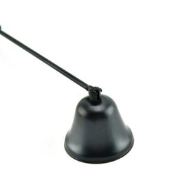 Listing 9 of 14 for 4pcs/Set Stainless Steel Candle Wick Tools – Snuffer, Trimmer & Extinguisher