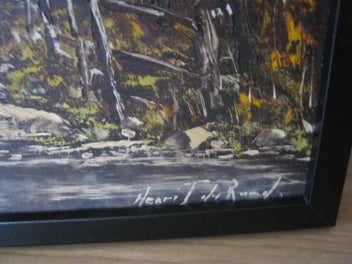 Listing 16 of 19 for HAND PAINTING- ENY FOR ONLY $40each for Your choice