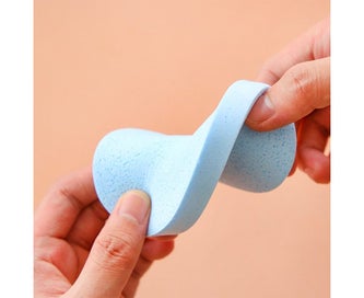 Listing 2 of 5 for Cleansing Face Cleansing Sponge Face Cleansing Thickened Makeup Remove
