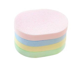 Listing 5 of 5 for Cleansing Face Cleansing Sponge Face Cleansing Thickened Makeup Remove