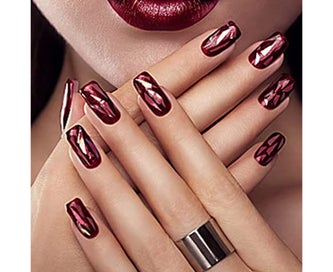 Listing 3 of 5 for Nail Art Brush-Kolinsky Nail Brushes for Acrylic Application, Acrylic Powder