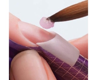 Listing 4 of 5 for Kolinsky Acrylic Powder Pen, Round Shape Acrylic Brush, Acrylic Extension Nai