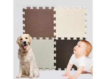 Listing 3 of 10 for Baby Play Mat Gym