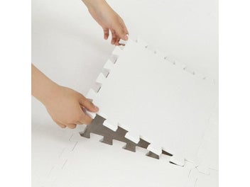 Listing 4 of 10 for Baby Play Mat Gym