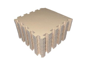 Listing 5 of 10 for Baby Play Mat Gym