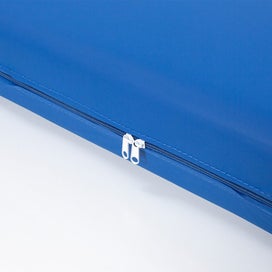 Listing 2 of 2 for Port A Cot Mattress -Waterproof & Fire Retardant Cover - Makers