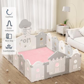Listing 8 of 13 for Kids Play Mat - (NZ Clearance)