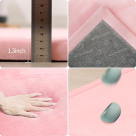 Listing 9 of 13 for Kids Play Mat - (NZ Clearance)