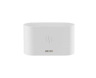 Listing 6 of 8 for Flame Air Humidifier - Black