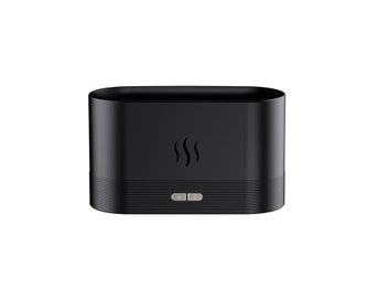 Listing 7 of 8 for Flame Air Humidifier - Black