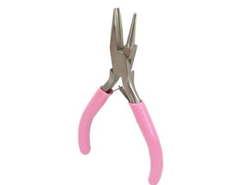 Listing 2 of 9 for Jewellery Pliers Mini Pliers