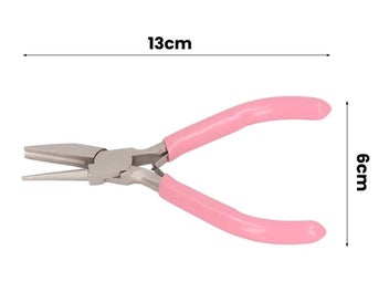 Listing 4 of 9 for Jewellery Pliers Mini Pliers